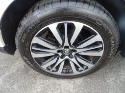 
										Renault Espace V dCi 160 Energy Twin Turbo Initiale Paris EDC full									