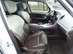 
										Renault Espace V dCi 160 Energy Twin Turbo Initiale Paris EDC full									