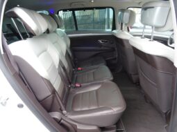 
										Renault Espace V dCi 160 Energy Twin Turbo Initiale Paris EDC full									