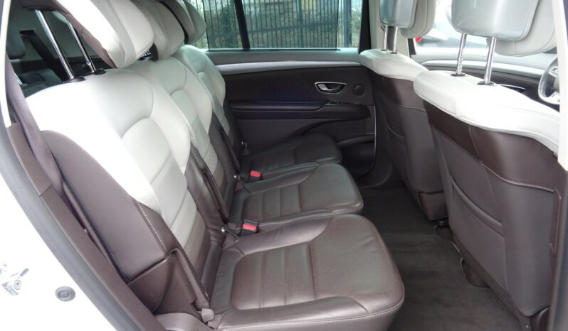 
								Renault Espace V dCi 160 Energy Twin Turbo Initiale Paris EDC full									