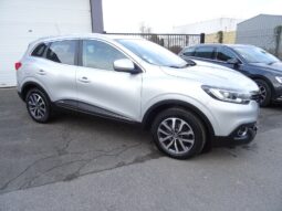 Renault Kadjar dCi 110 Energy eco² Business