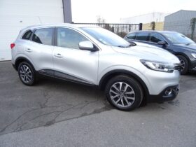 Renault Kadjar dCi 110 Energy eco² Business
