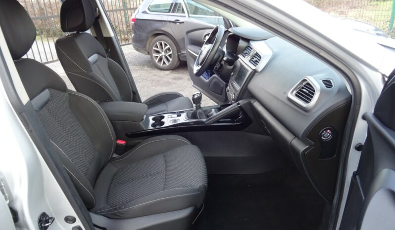 
								Renault Kadjar dCi 110 Energy eco² Business full									