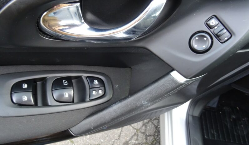 
								Renault Kadjar dCi 110 Energy eco² Business full									