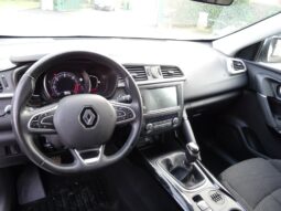 
										Renault Kadjar dCi 110 Energy eco² Business full									