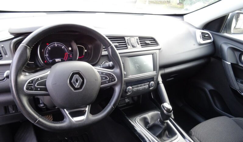 
								Renault Kadjar dCi 110 Energy eco² Business full									