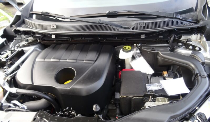
								Renault Kadjar dCi 110 Energy eco² Business full									