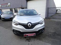 
										Renault Kadjar dCi 110 Energy eco² Business full									