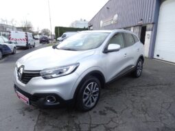 
										Renault Kadjar dCi 110 Energy eco² Business full									