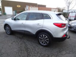 
										Renault Kadjar dCi 110 Energy eco² Business full									