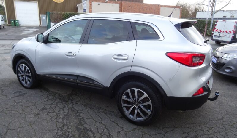 
								Renault Kadjar dCi 110 Energy eco² Business full									