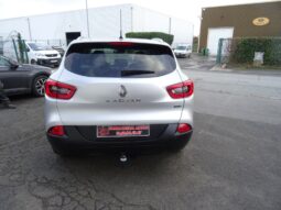 
										Renault Kadjar dCi 110 Energy eco² Business full									