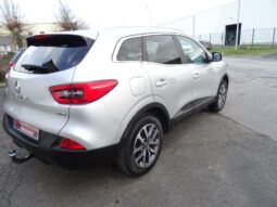 
										Renault Kadjar dCi 110 Energy eco² Business full									