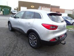 
										Renault Kadjar dCi 110 Energy eco² Business full									