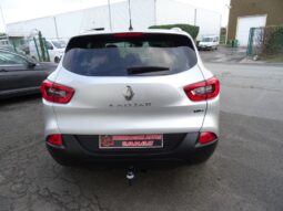 
										Renault Kadjar dCi 110 Energy eco² Business full									
