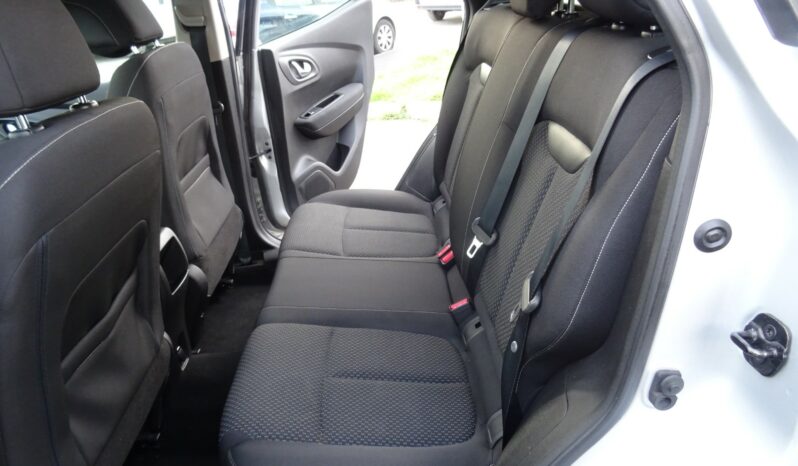 
								Renault Kadjar dCi 110 Energy eco² Business full									