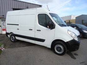 Renault Master Fourgon FGN L2H2 3.3t 2.3 dCi 130 E6 Grand Confort