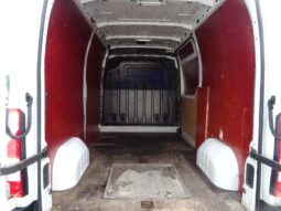 
										Renault Master Fourgon FGN L2H2 3.3t 2.3 dCi 130 E6 Grand Confort full									