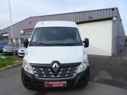 
										Renault Master Fourgon FGN L2H2 3.3t 2.3 dCi 130 E6 Grand Confort full									