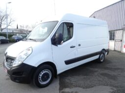 
										Renault Master Fourgon FGN L2H2 3.3t 2.3 dCi 130 E6 Grand Confort full									