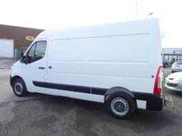 
										Renault Master Fourgon FGN L2H2 3.3t 2.3 dCi 130 E6 Grand Confort full									