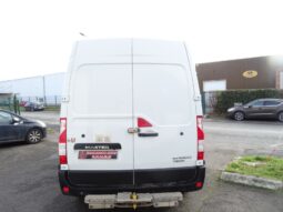 
										Renault Master Fourgon FGN L2H2 3.3t 2.3 dCi 130 E6 Grand Confort full									