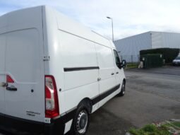
										Renault Master Fourgon FGN L2H2 3.3t 2.3 dCi 130 E6 Grand Confort full									