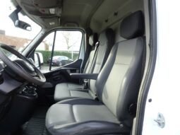 
										Renault Master Fourgon FGN L2H2 3.3t 2.3 dCi 130 E6 Grand Confort full									
