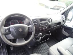 
										Renault Master Fourgon FGN L2H2 3.3t 2.3 dCi 130 E6 Grand Confort full									
