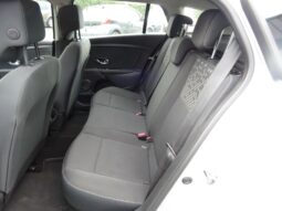 
										Renault Mégane III Estate 1.5 dCi 110 FAP eco2 Expression full									