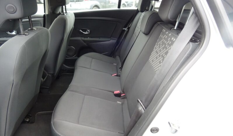 
								Renault Mégane III Estate 1.5 dCi 110 FAP eco2 Expression full									