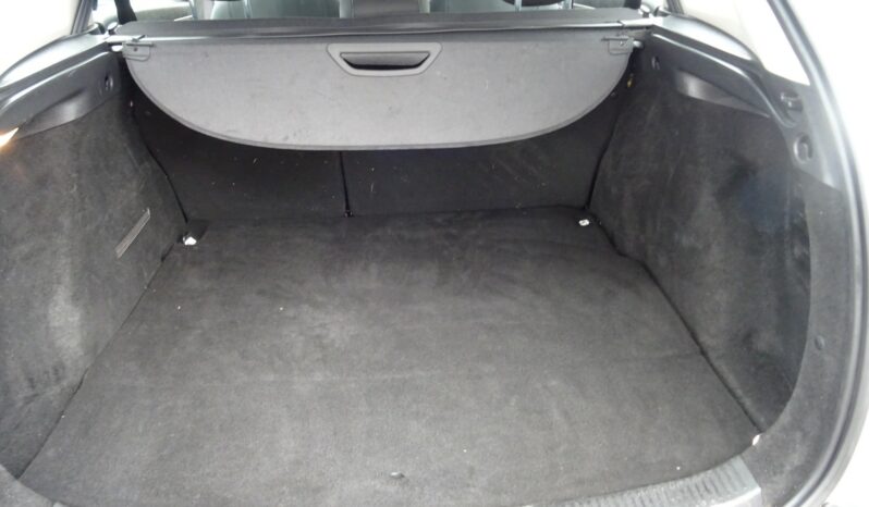 
								Renault Mégane III Estate 1.5 dCi 110 FAP eco2 Expression full									