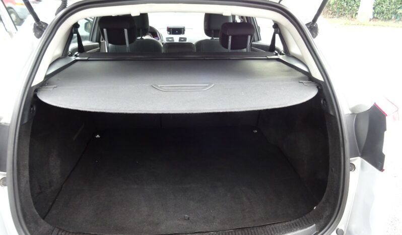 
								Renault Mégane III Estate 1.5 dCi 110 FAP eco2 Expression full									