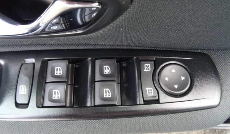 
								Renault Mégane III Estate 1.5 dCi 110 FAP eco2 Expression full									
