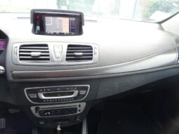 
										Renault Mégane III Estate 1.5 dCi 110 FAP eco2 Expression full									