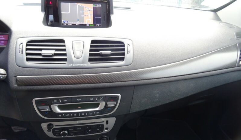 
								Renault Mégane III Estate 1.5 dCi 110 FAP eco2 Expression full									