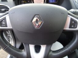 
										Renault Mégane III Estate 1.5 dCi 110 FAP eco2 Expression full									