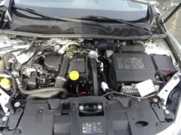 
										Renault Mégane III Estate 1.5 dCi 110 FAP eco2 Expression full									