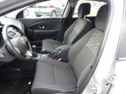 
										Renault Mégane III Estate 1.5 dCi 110 FAP eco2 Expression full									
