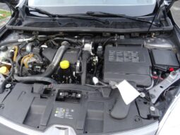 
										Renault Mégane III Estate 1.5 dCi 110 FAP eco2 Expression Euro 5 full									