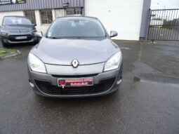 
										Renault Mégane III Estate 1.5 dCi 110 FAP eco2 Expression Euro 5 full									