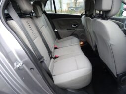 
										Renault Mégane III Estate 1.5 dCi 110 FAP eco2 Expression Euro 5 full									