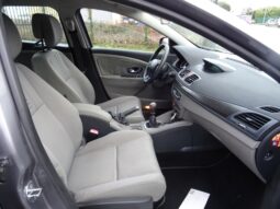 
										Renault Mégane III Estate 1.5 dCi 110 FAP eco2 Expression Euro 5 full									