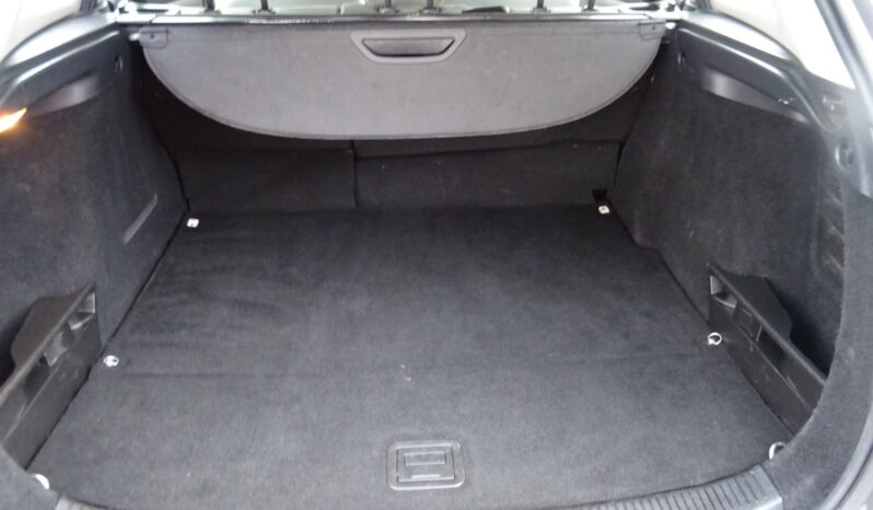 
								Renault Mégane III Estate 1.5 dCi 110 FAP eco2 Expression Euro 5 full									