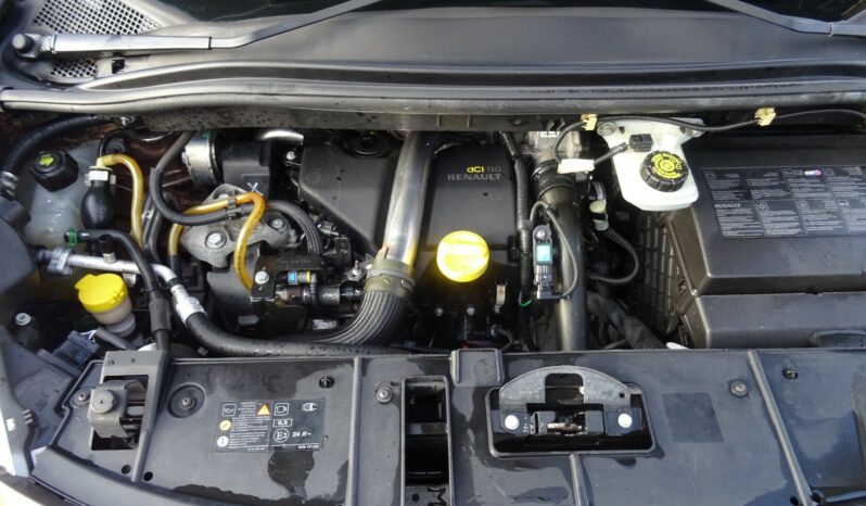 
								Renault Scénic III dCi 110 FAP eco2 Dynamique Euro 5 full									