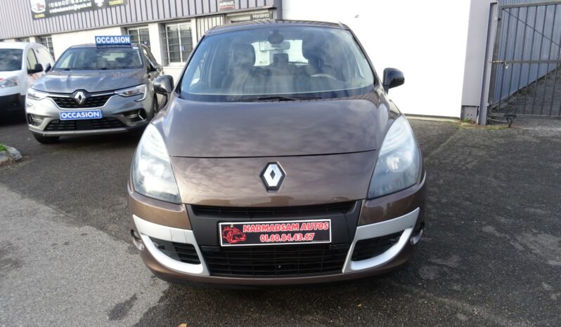
								Renault Scénic III dCi 110 FAP eco2 Dynamique Euro 5 full									