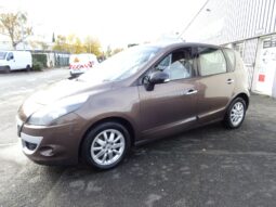 
										Renault Scénic III dCi 110 FAP eco2 Dynamique Euro 5 full									