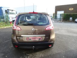 
										Renault Scénic III dCi 110 FAP eco2 Dynamique Euro 5 full									