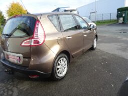 
										Renault Scénic III dCi 110 FAP eco2 Dynamique Euro 5 full									