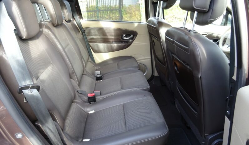 
								Renault Scénic III dCi 110 FAP eco2 Dynamique Euro 5 full									